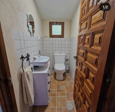 La Cabaña de Conquezuela — foto 8