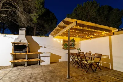 La cabaña de Parisito - Casa con piscina privada — photo 5