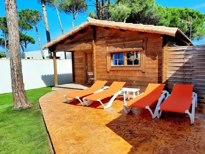 La cabaña de Parisito - Casa con piscina privada — photo 7
