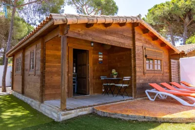 La cabaña de Parisito - Casa con piscina privada — photo 9