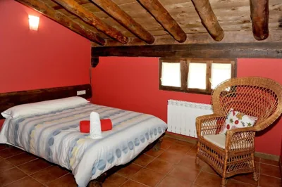 LA CABAÑA DE SARA — foto 2