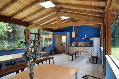LA CABAÑA DE SARA — foto 4