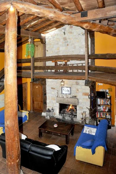 LA CABAÑA DE SARA — foto 5