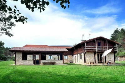 LA CABAÑA DE SARA — foto 6