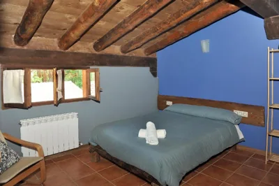 LA CABAÑA DE SARA — foto 7