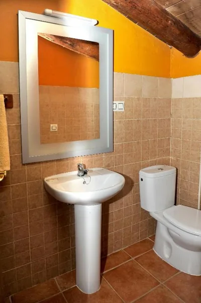 LA CABAÑA DE SARA — foto 8