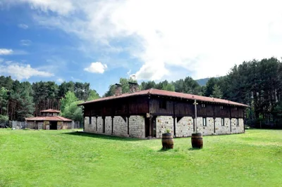 LA CABAÑA DE SARA — foto 9
