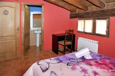 LA CABAÑA DE SARA — foto 10