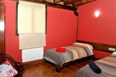 LA CABAÑA DE SARA — foto 11