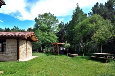 LA CABAÑA DE SARA — foto 12