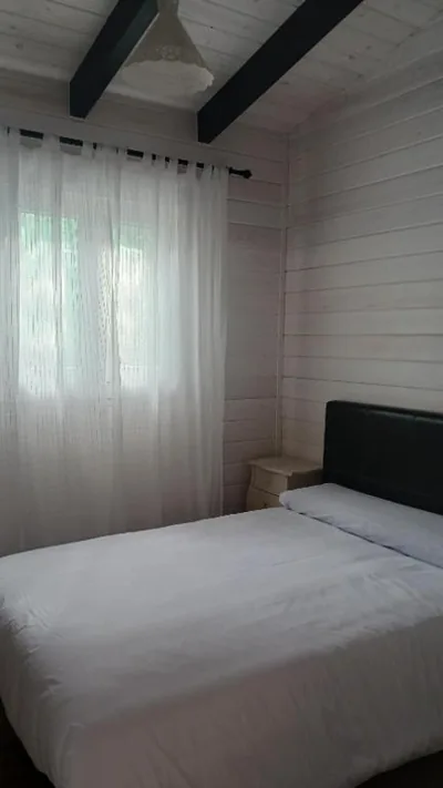 La cabaña de Uceda — 照片 7