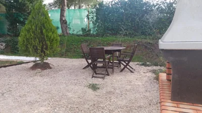 La cabaña de Uceda — 照片 9