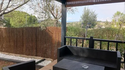 La cabaña de Uceda — 照片 12