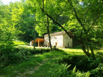 La Cabaña del Río — foto 8