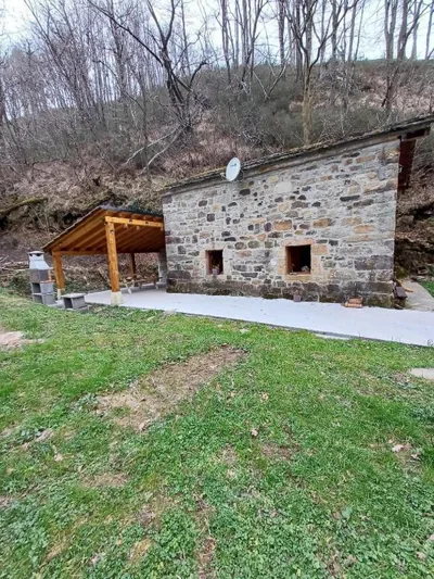 La Cabaña del Río — foto 11