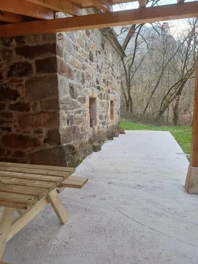 La Cabaña del Río — foto 12