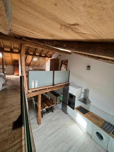 La Cabaña del Risco — 照片 4