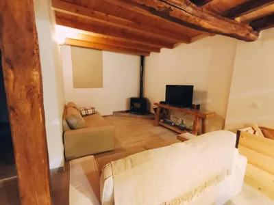 La Cabaña del Risco — 照片 5