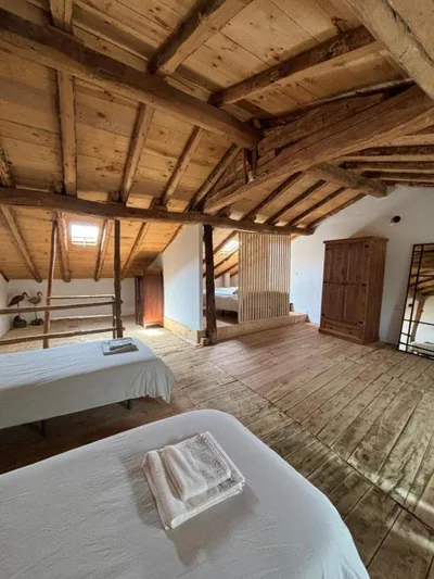 La Cabaña del Risco — 照片 10