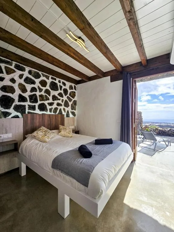 La Cabaña Del Sol