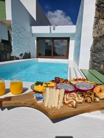 La Cabaña Del Sol — foto 4