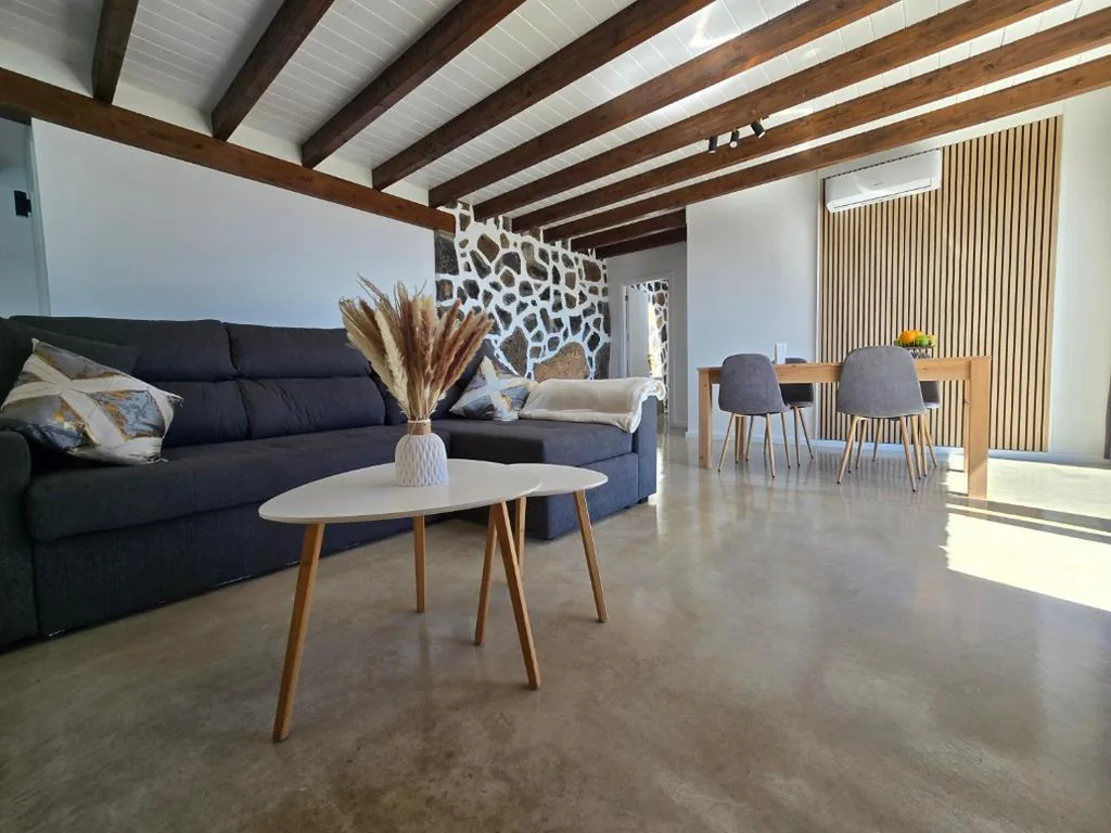 Villa con 2 camere da letto — La Cabaña Del Sol
