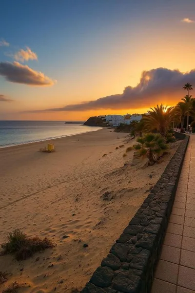 La Cabaña - Fuerteventura — Foto 6