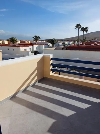 La Cabaña - Fuerteventura — Foto 9
