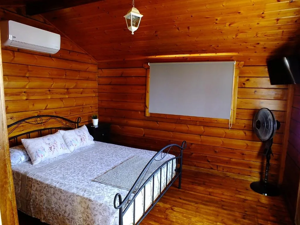 One-Bedroom House — La Cabaña