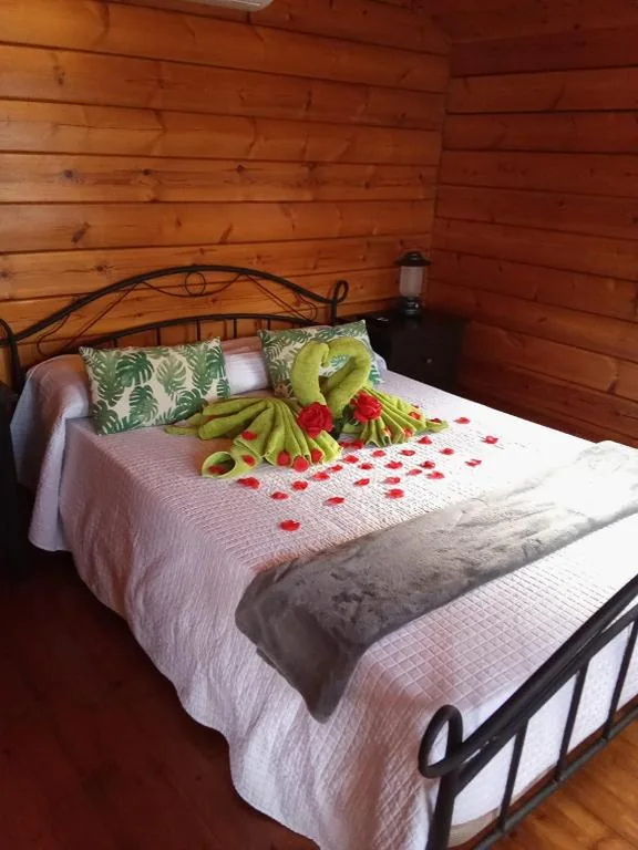 La Cabaña