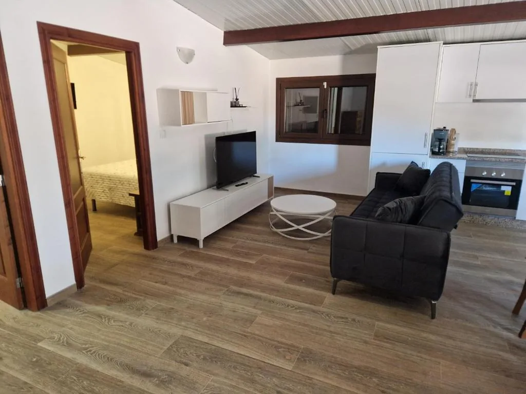 Haus mit 3 Schlafzimmern — La Cabaña