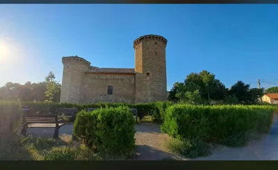 La Cabañita de Leiva — photo 6