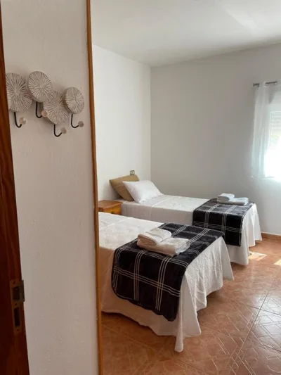 LA CALDERETA CASA RURAL — foto 2