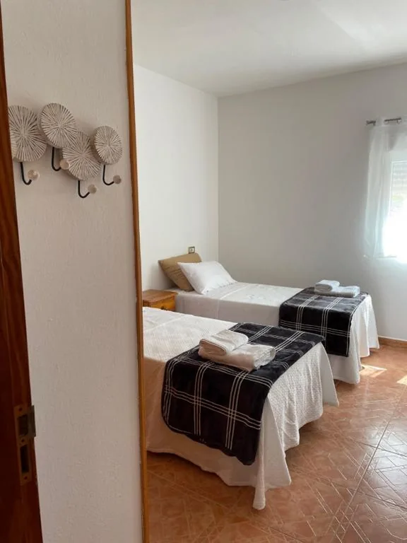 LA CALDERETA CASA RURAL