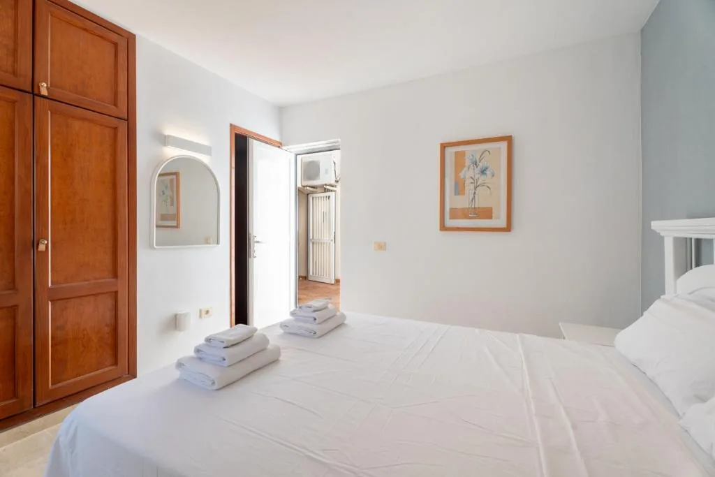 La Caleta Luxury Seaside Villa with 3 Bedrooms and Private Pool