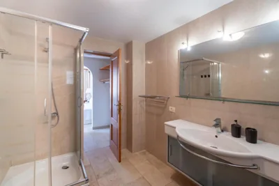 La Caleta Luxury Seaside Villa with 3 Bedrooms and Private Pool — foto 3