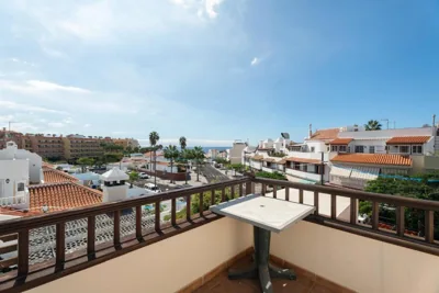 La Caleta Luxury Seaside Villa with 3 Bedrooms and Private Pool — foto 7