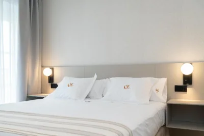 La Caleta QE Hotels — foto 4