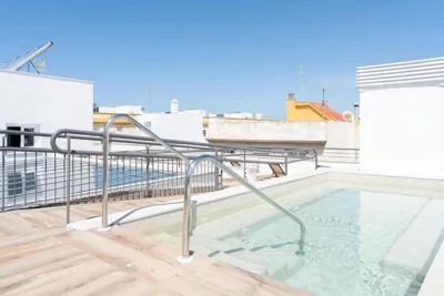 La Caleta QE Hotels — foto 5