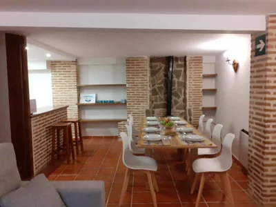 La Calleja del Canchal — foto 12