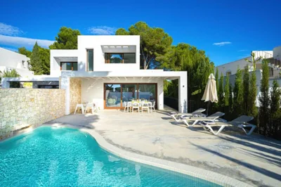 La Calma - By Almarina Villas — foto 4