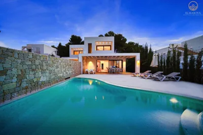 La Calma - By Almarina Villas — foto 12