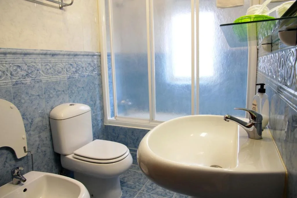 Habitación Doble — La Calma Candás