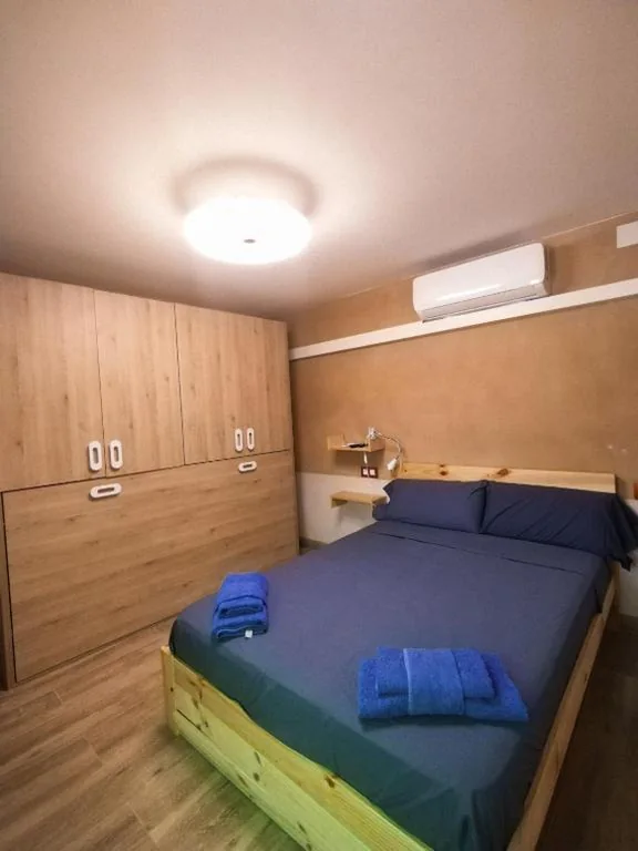 Habitación Familiar con baño compartido — La Calma de Pàmies