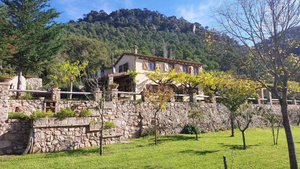 La Calma Montblanc Prenafeta