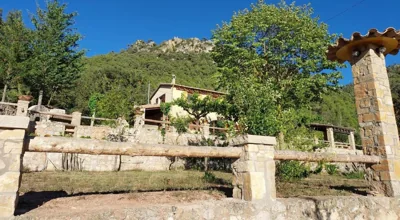 La Calma Montblanc Prenafeta — foto 10