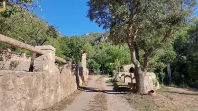 La Calma Montblanc Prenafeta — foto 11