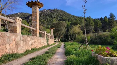 La Calma Montblanc Prenafeta — foto 12