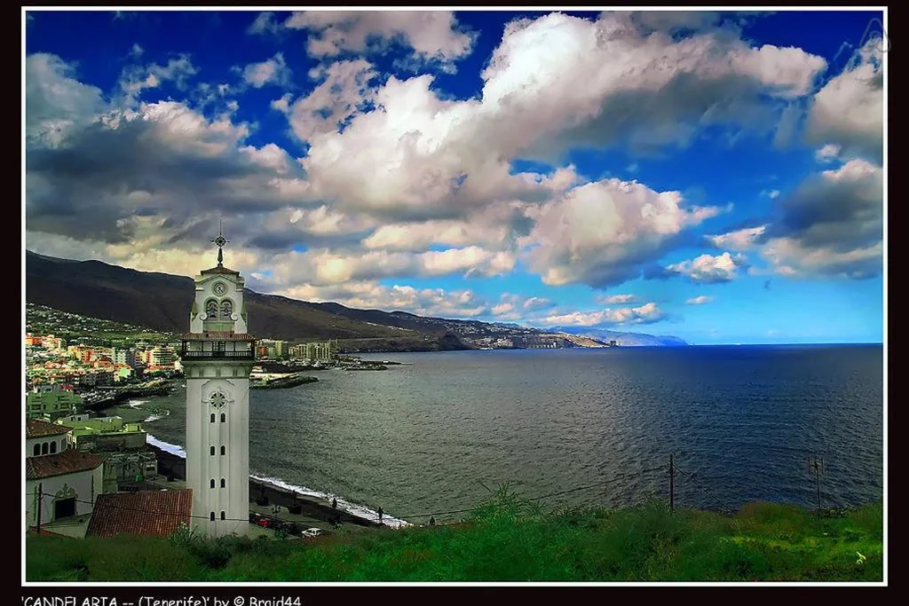 Camera doppia con bagno privato esterno — La Calma Tenerife - Pure Life 100m Ocean!