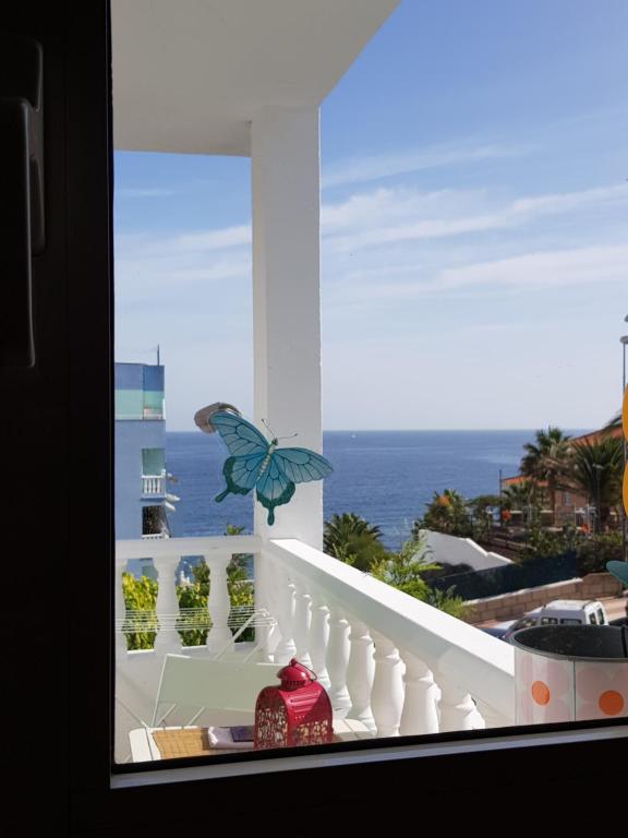 La Calma Tenerife - Pure Life 100m Ocean!